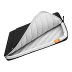Klēpjdatora maciņš 14'' Tomtoc Defender-A13 (melns)