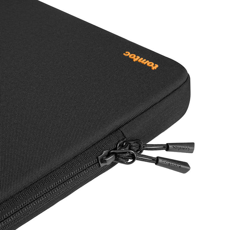 Klēpjdatora maciņš 14'' Tomtoc Defender-A13 (melns)