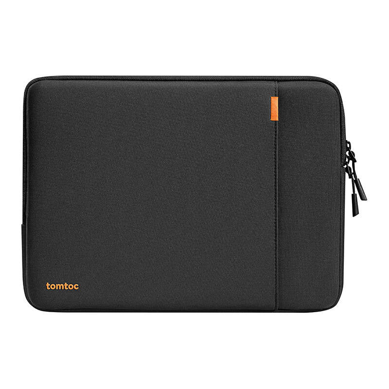 Klēpjdatora maciņš 15'' Tomtoc Defender-A13 (melns)