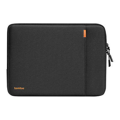 Klēpjdatora maciņš 15'' Tomtoc Defender-A13 (melns)