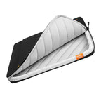 Klēpjdatora maciņš 15'' Tomtoc Defender-A13 (melns)