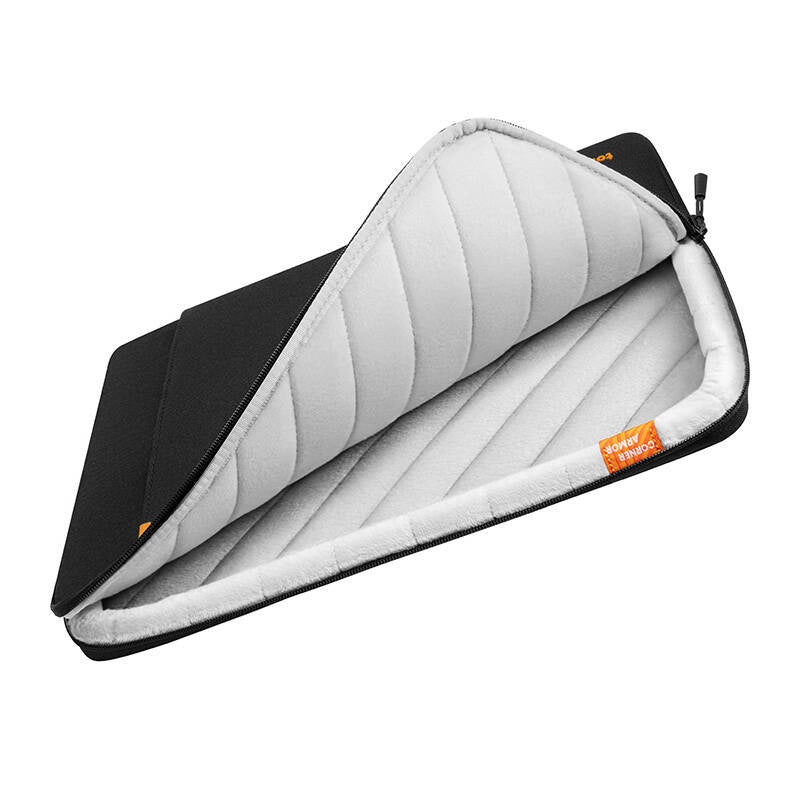 Klēpjdatora maciņš 15'' Tomtoc Defender-A13 (melns)