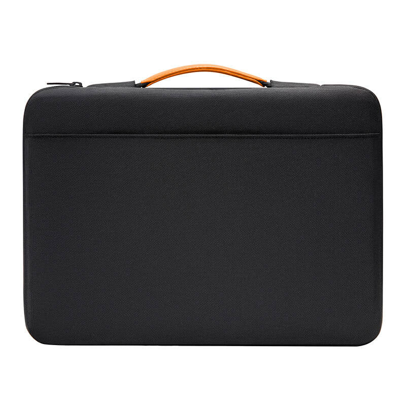 Klēpjdatora portfelis 13'' Tomtoc Defender-A14 (melns)