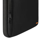Klēpjdatora portfelis 13'' Tomtoc Defender-A14 (melns)