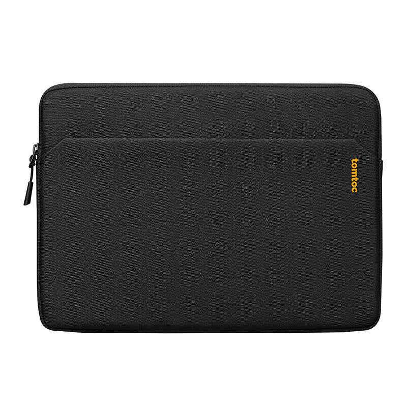 Klēpjdatora maciņš 14'' Tomtoc Light-A18 (melns)