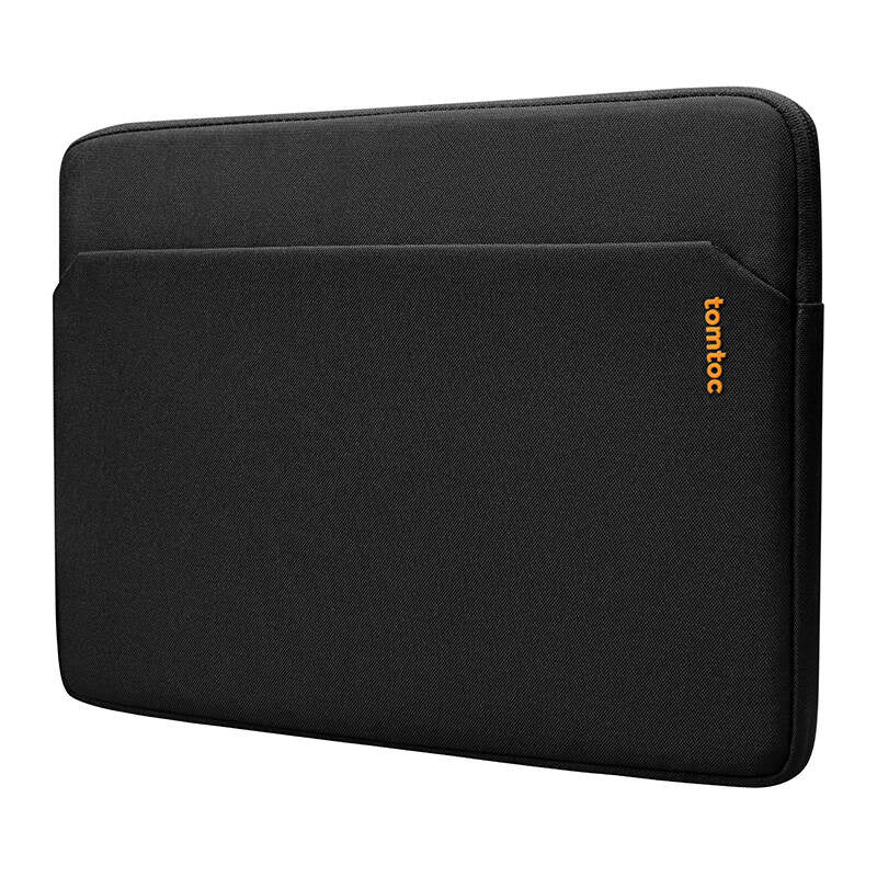 Klēpjdatora maciņš 14'' Tomtoc Light-A18 (melns)