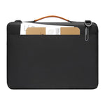 Laptop Briefcase 13,5-14'' Tomtoc Defender-A42 (black)