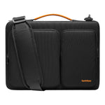 Klēpjdatora portfelis 16'' Tomtoc Defender-A42 (melns)
