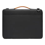 Klēpjdatora portfelis 16'' Tomtoc Defender-A42 (melns)