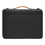 Klēpjdatora portfelis 16'' Tomtoc Defender-A42 (melns)
