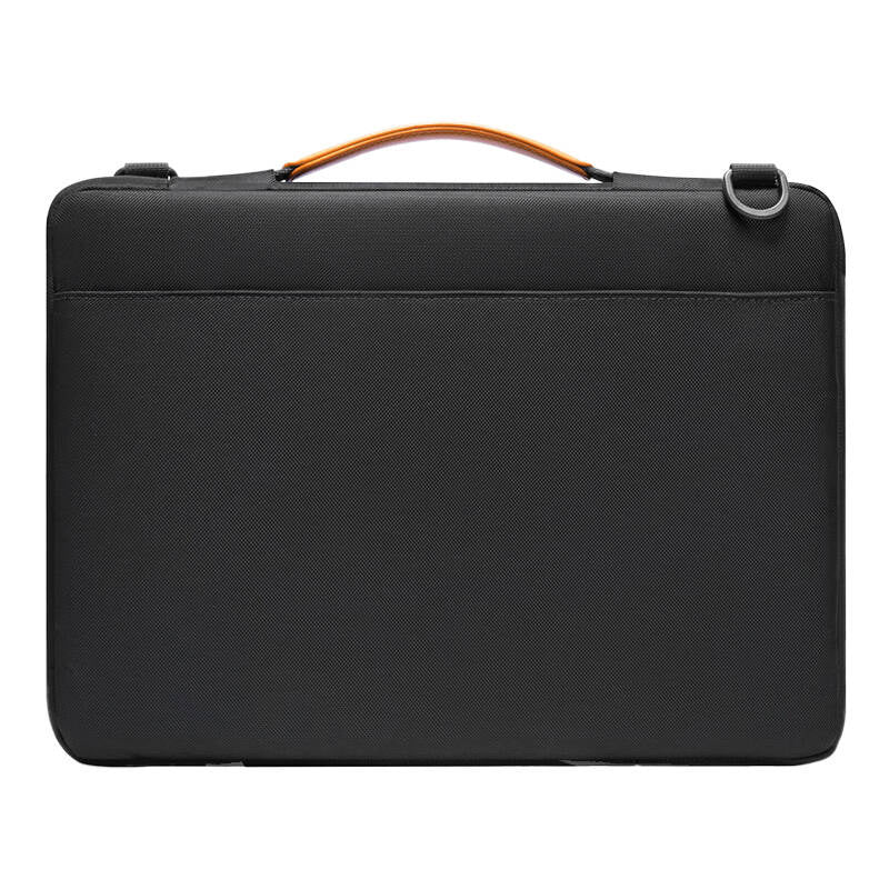 Klēpjdatora portfelis 16'' Tomtoc Defender-A42 (melns)