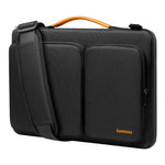 Klēpjdatora portfelis 16'' Tomtoc Defender-A42 (melns)