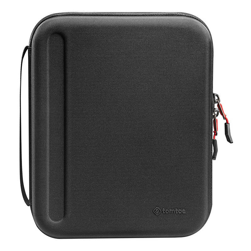 iPad maciņš 12,9'' Tomtoc FancyCase-B06 (melns)