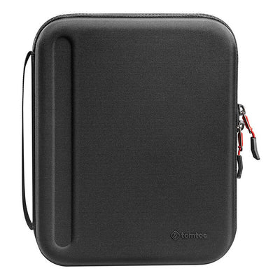 iPad maciņš 12,9'' Tomtoc FancyCase-B06 (melns)