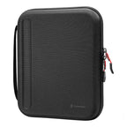 iPad maciņš 12,9'' Tomtoc FancyCase-B06 (melns)