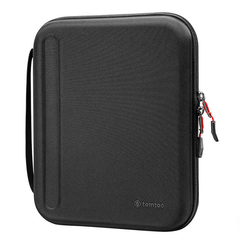iPad maciņš 12,9'' Tomtoc FancyCase-B06 (melns)