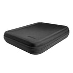 iPad maciņš 12,9'' Tomtoc FancyCase-B06 (melns)
