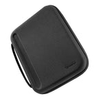 iPad maciņš 12,9'' Tomtoc FancyCase-B06 (melns)