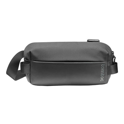 Soma Tomtoc Explorer-T21 S 4L (melna)