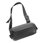 Soma Tomtoc Explorer-T21 S 4L (melna)