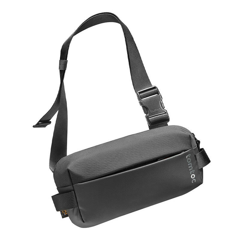 Soma Tomtoc Explorer-T21 S 4L (melna)