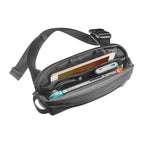 Soma Tomtoc Explorer-T21 S 4L (melna)