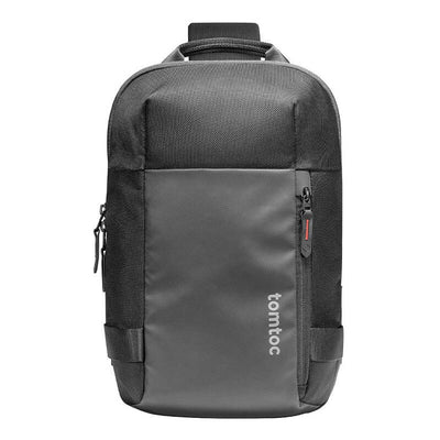 Soma 7L / 14'' Tomtoc Navigator-T24 (melna)