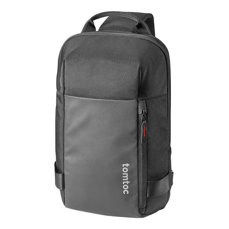 Soma 7L / 14'' Tomtoc Navigator-T24 (melna)