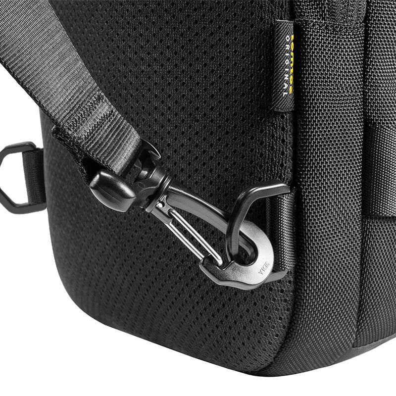 Soma 7L / 14'' Tomtoc Navigator-T24 (melna)