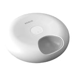 Rojeco 6 ēdienreižu automātiskā mājdzīvnieku barotava 3600mAh