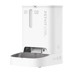 Viedais barības dozators PetKit Yumshare Dual Hopper