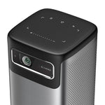 BlitzWolf BW-VT2 PRO MAX 3D 4K Bluetooth WiFi 8000mAh Mini Projector