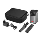 BlitzWolf BW-VT2 PRO MAX 3D 4K Bluetooth WiFi 8000mAh Mini Projector
