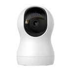 Gosund IPC2 3MP WiFi iekštelpu rotējošā kamera Tuya