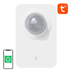 Viedais kustības sensors WiFi Gosund S4 Tuya