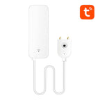 Viedais ūdens noplūdes/plūdu sensors WiFi Gosund S5 Tuya