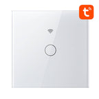 Viedais skārienjutīgais WiFi gaismas slēdzis Gosund SLS1 Single (pēc izvēles N) Tuya