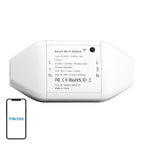 WiFi viedais slēdzis Meross MSS710-UN (nav iekļauts HomeKit)