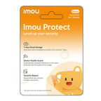 IMOU Protect pamata dāvanu karte (gada plāns)