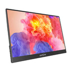 Pārnēsājamais monitors Arzopa A1 M 17,3"