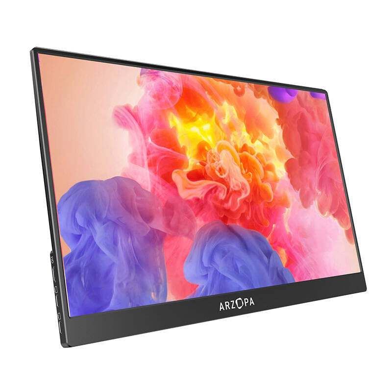 Pārnēsājamais monitors Arzopa A1 M 17,3"