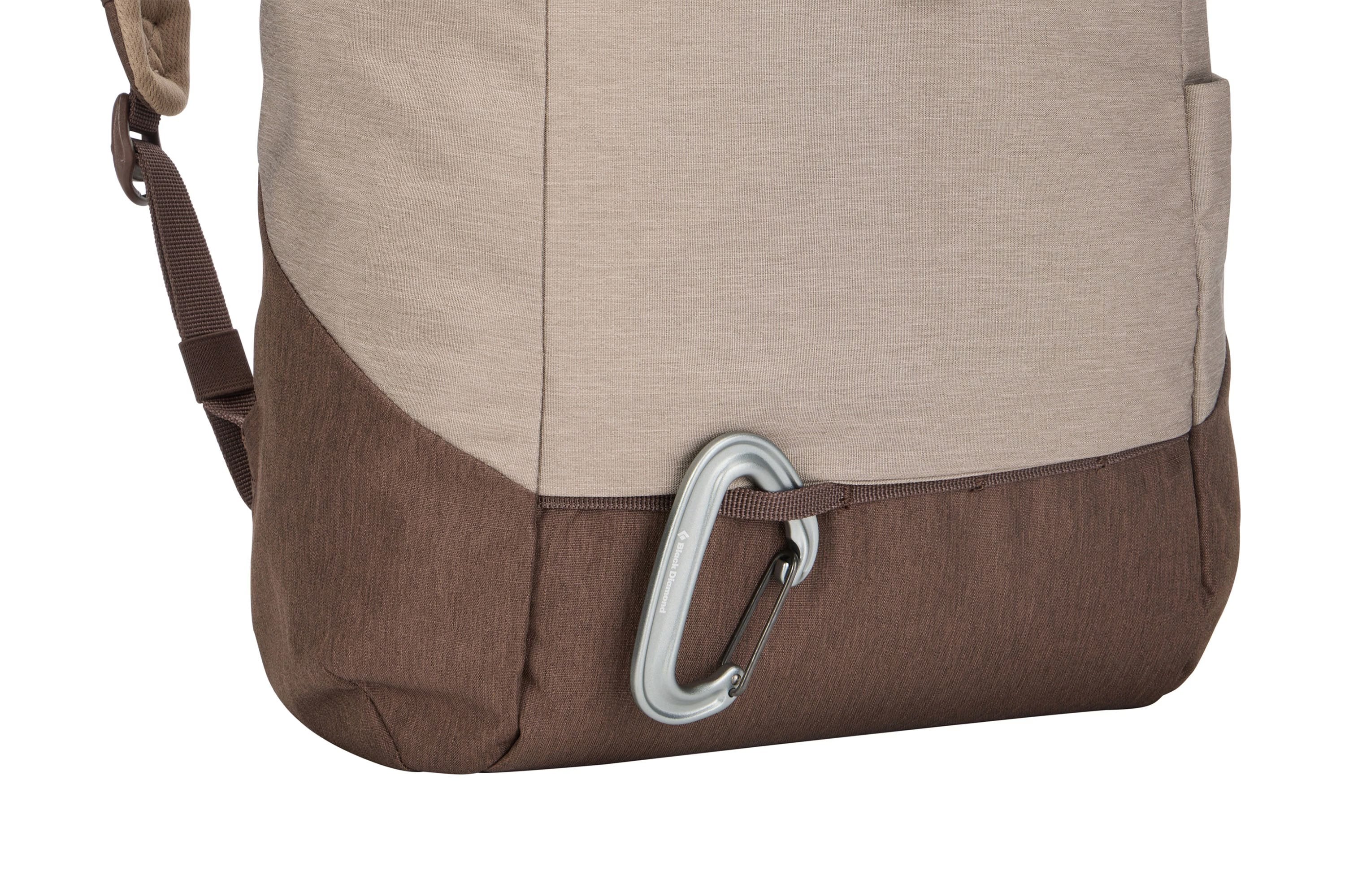 Thule 5450 Lithos Backpack 16L Tinted Taupe/Nuanced Brown