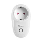 Smart plug ZigBee Sonoff S26R2TPF S26 (Type F)