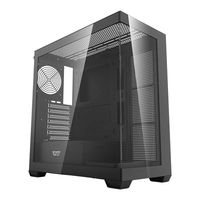 Darkflash DS900 datora korpuss (melns)