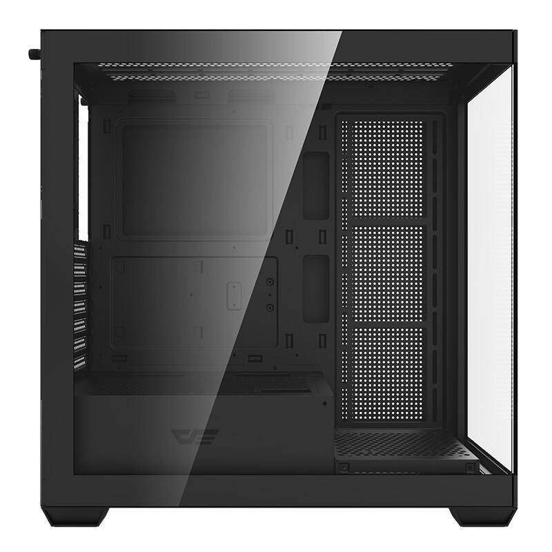 Darkflash DS900 datora korpuss (melns)