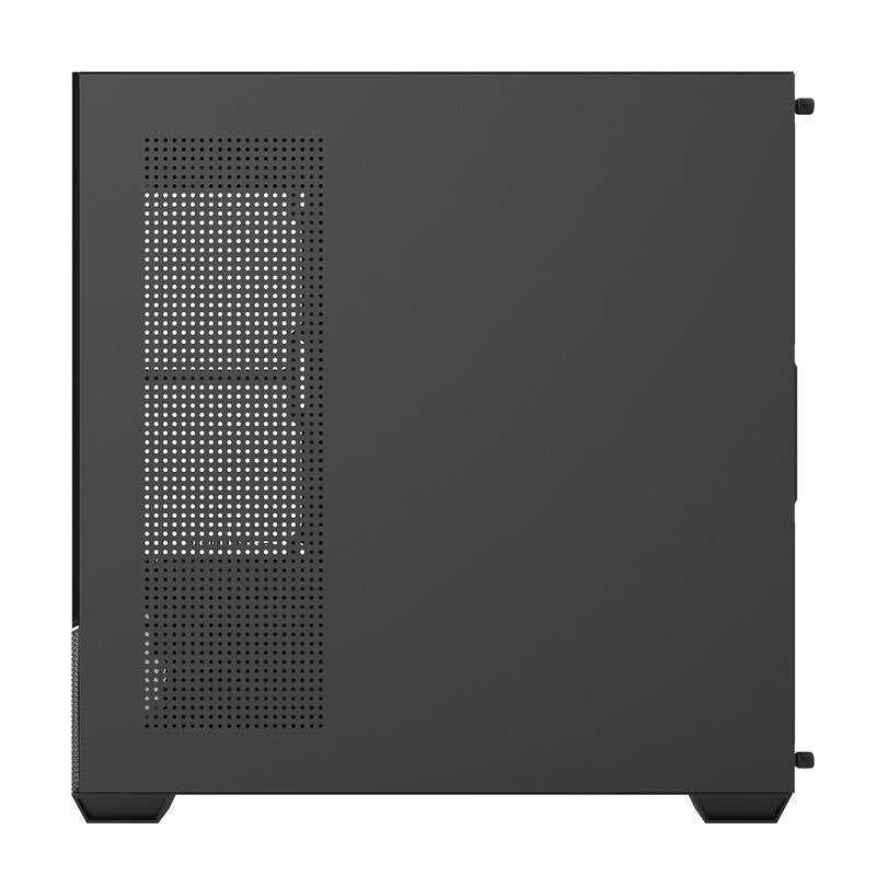 Darkflash DS900 AIR datora korpuss (melns)