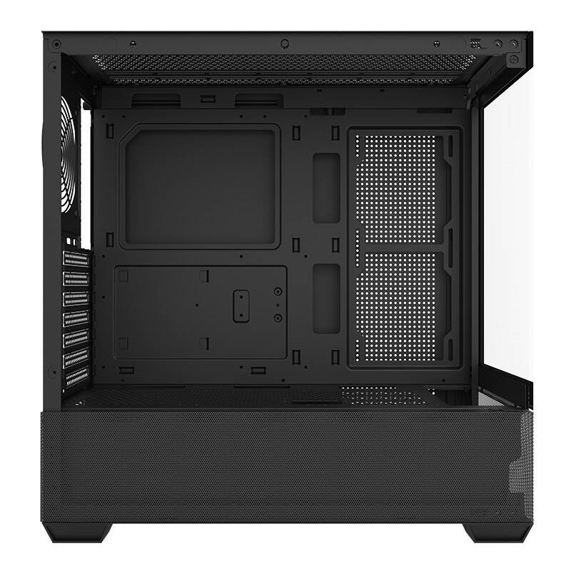 Darkflash DS900 AIR datora korpuss (melns)