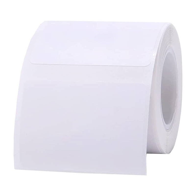 Termo uzlīmes Niimbot B21 printerim, 50 mm x 30 mm, 230 gab.