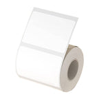 Termo uzlīmes Niimbot B21 printerim, 50 mm x 30 mm, 230 gab.