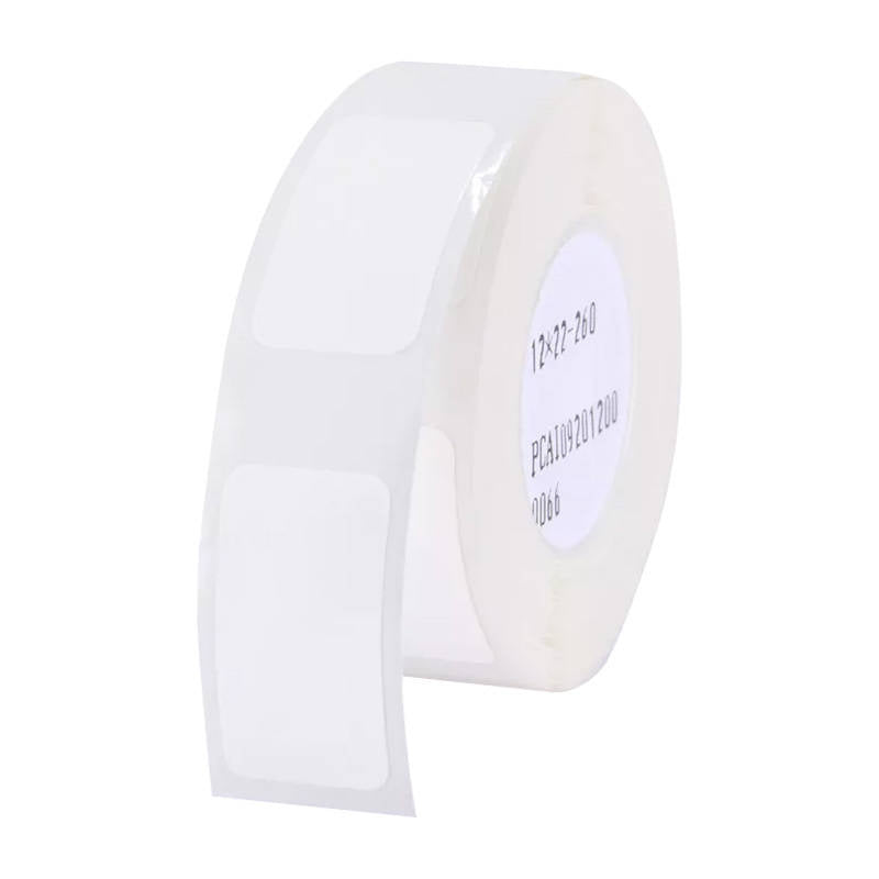 Niimbot termo uzlīmes 12x22 mm, 260 gab.